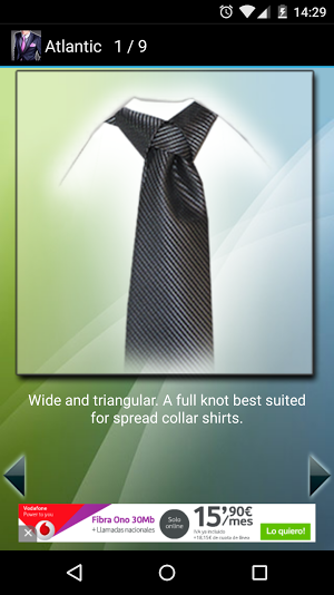 Jak zawiązać krawat