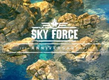 SkyForce 2004 - 2014