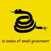 le snake (Custom)